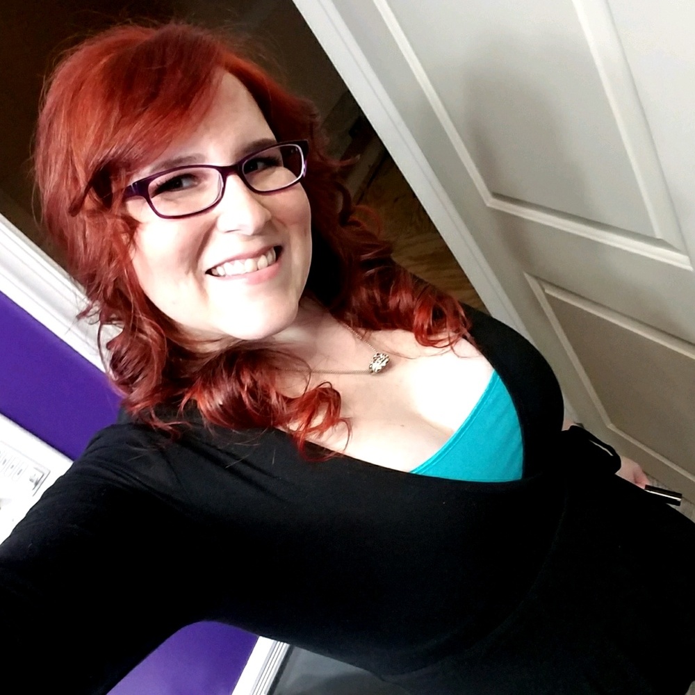 Meet your Posher, Allyson